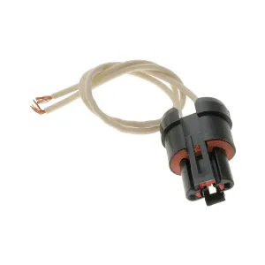 Standard Motor Products Fuel Injector Connector SMP-S-685