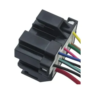 Standard Motor Products Headlight Switch Connector SMP-S-720