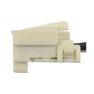 Standard Motor Products Headlight Dimmer Switch Connector SMP-S-726