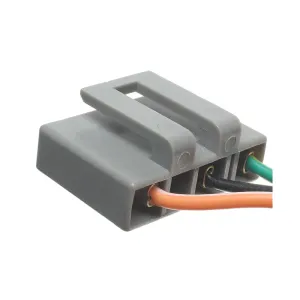 Standard Motor Products Headlight Dimmer Switch Connector SMP-S-760