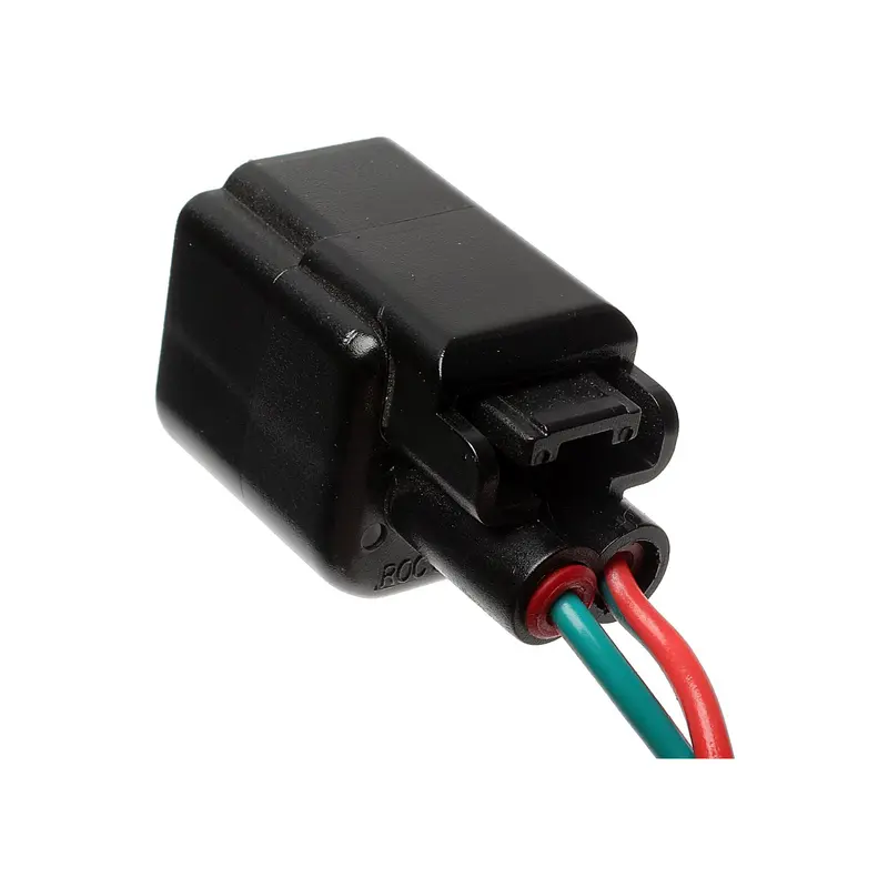 Standard Motor Products Ignition Knock (Detonation) Sensor Connector SMP-S-823