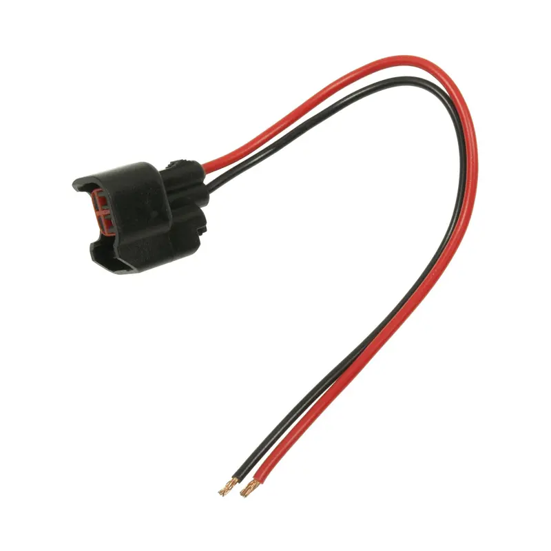 Electrical Connectors - Ignition