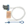 Standard Motor Products Oxygen Sensor Connector SMP-S-927