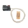Standard Motor Products Manifold Absolute Pressure Sensor Connector SMP-S-933