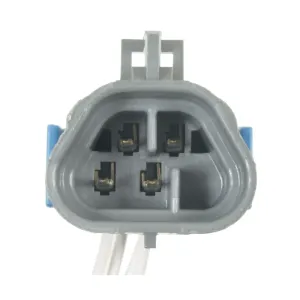 Standard Motor Products Oxygen Sensor Connector SMP-S-938