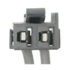 Standard Motor Products Brake Light Switch Connector SMP-S-960