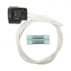Standard Motor Products Ambient Air Temperature Sensor Connector SMP-S-986