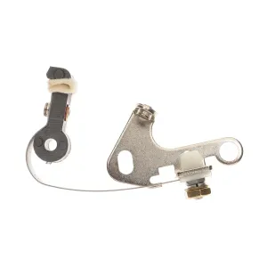 Standard Motor Products Ignition Contact Set SMP-S10-478