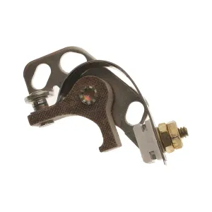 Standard Motor Products Ignition Contact Set SMP-S13-407