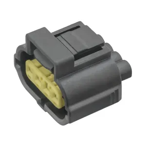 Standard Motor Products Idle Air Control Valve Connector SMP-S1931