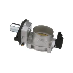 Standard Motor Products Fuel Injection Throttle Body SMP-S20001