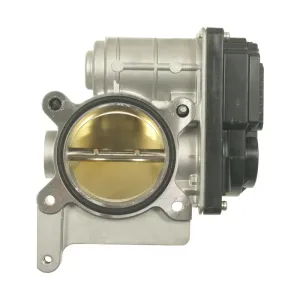 Standard Motor Products Fuel Injection Throttle Body SMP-S20003