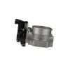 Standard Motor Products Fuel Injection Throttle Body SMP-S20012