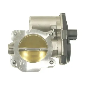 Standard Motor Products Fuel Injection Throttle Body SMP-S20015