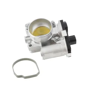 Standard Motor Products Fuel Injection Throttle Body SMP-S20016