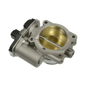 Standard Motor Products Fuel Injection Throttle Body SMP-S20017