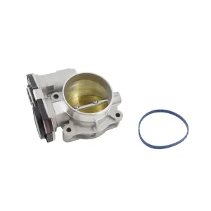 Standard Motor Products Fuel Injection Throttle Body SMP-S20018