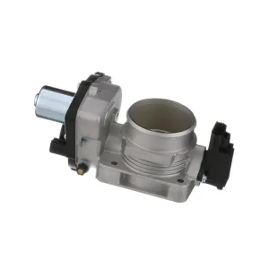 Standard Motor Products Fuel Injection Throttle Body SMP-S20020