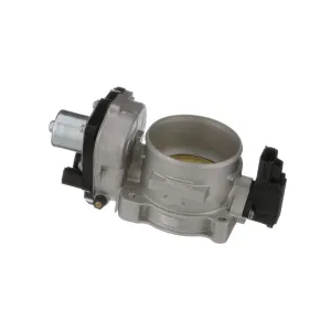 Standard Motor Products Fuel Injection Throttle Body SMP-S20022