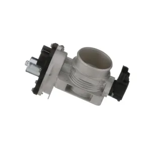 Standard Motor Products Fuel Injection Throttle Body SMP-S20023