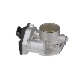 Standard Motor Products Fuel Injection Throttle Body SMP-S20025