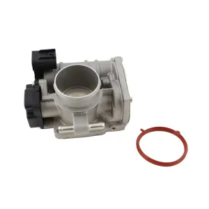 Standard Motor Products Fuel Injection Throttle Body SMP-S20037