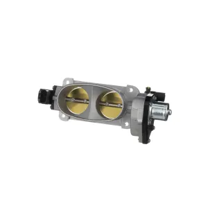 Standard Motor Products Fuel Injection Throttle Body SMP-S20038