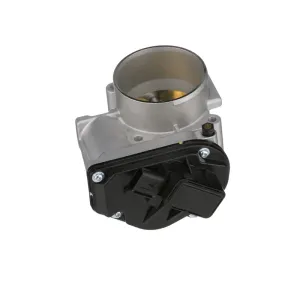 Standard Motor Products Fuel Injection Throttle Body SMP-S20040