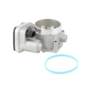 Standard Motor Products Fuel Injection Throttle Body SMP-S20042