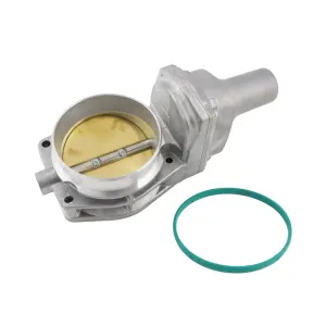 Standard Motor Products Fuel Injection Throttle Body SMP-S20051