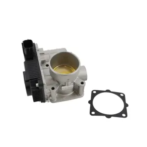 Standard Motor Products Fuel Injection Throttle Body SMP-S20052