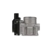 Standard Motor Products Fuel Injection Throttle Body SMP-S20052