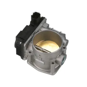 Standard Motor Products Fuel Injection Throttle Body SMP-S20057