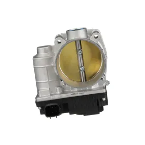 Standard Motor Products Fuel Injection Throttle Body SMP-S20058
