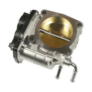 Standard Motor Products Fuel Injection Throttle Body SMP-S20059