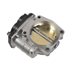 Standard Motor Products Fuel Injection Throttle Body SMP-S20060