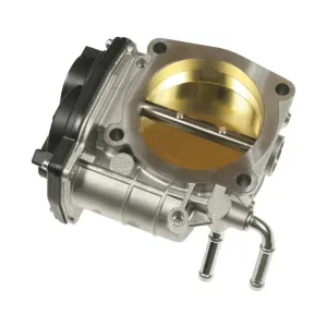 Standard Motor Products Fuel Injection Throttle Body SMP-S20061