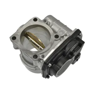 Standard Motor Products Fuel Injection Throttle Body SMP-S20063