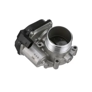 Standard Motor Products Fuel Injection Throttle Body SMP-S20070