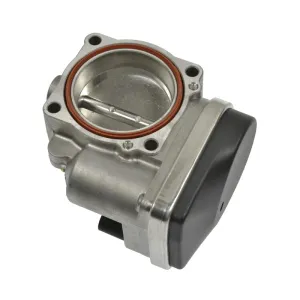 Standard Motor Products Fuel Injection Throttle Body SMP-S20073