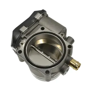 Standard Motor Products Fuel Injection Throttle Body SMP-S20075