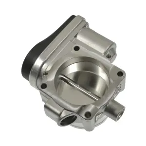Standard Motor Products Fuel Injection Throttle Body SMP-S20077