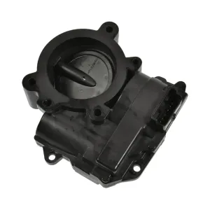 Standard Motor Products Fuel Injection Throttle Body SMP-S20080