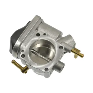 Standard Motor Products Fuel Injection Throttle Body SMP-S20081