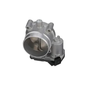 Standard Motor Products Fuel Injection Throttle Body SMP-S20083