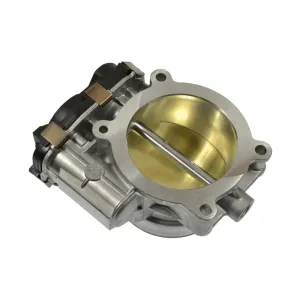 Standard Motor Products Fuel Injection Throttle Body SMP-S20085