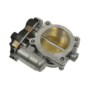 Standard Motor Products Fuel Injection Throttle Body SMP-S20086