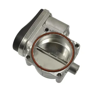 Standard Motor Products Fuel Injection Throttle Body SMP-S20088