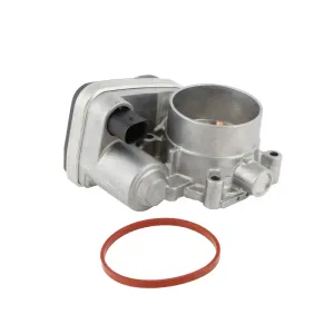 Standard Motor Products Fuel Injection Throttle Body SMP-S20120
