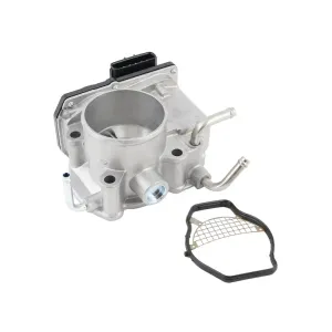 Standard Motor Products Fuel Injection Throttle Body SMP-S20129